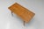 Mid-Century Modern Swedish Pine Coffee Table, 1960 For Sale - Image 3 of 7