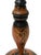 Dutch Art Deco Batik Floor Lamp by Hans Steinpatz, 1920s For Sale - Image 14 of 17