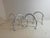 Metal Taka Model Coat Stand by Rota Nodari for Acerbis, Italy, 1960s, Set of 4 For Sale - Image 7 of 7