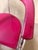 Canasta Cantilever Chairs in Pink, 1980s, Set of 4 For Sale - Image 12 of 16