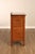 Antique Gustav Stickley Mission Oak Chest Of Drawers #909 For Sale - Image 17 of 18