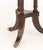 American Empire Style Mahogany Tripod Table For Sale In New York - Image 6 of 8