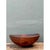 Wood Vintage Monumental Carved Wood Salad Bowl For Sale - Image 7 of 12
