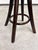 Wood Bentwood Plant Stand from Thonet, 1920s For Sale - Image 7 of 9