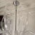 1970s Large Clear Murano Glass, Mid Century Modern Chandelier For Sale - Image 9 of 14