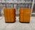 1930s Vintage Art Deco Streamline Donald Deskey-Style Nightstands - A Pair For Sale - Image 5 of 8