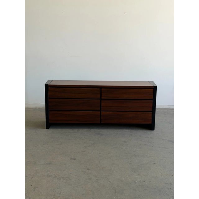 Vintage Henredon Dresser For Sale - Image 15 of 18