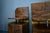 Art Deco Bedside Tables, Czechoslovakia, 1932s, Set of 2 For Sale - Image 10 of 18
