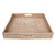 Artifacts Rattan hand woven trays, storage boxes, and baskets provide the perfect accent to any room in the house with a...