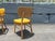 Modern 1990s Set of Six Designer Dining Chairs For Sale - Image 3 of 11