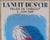 Modern Original Poster: The Night of Saint Cyr after Paul Colin, 1949 For Sale - Image 3 of 9