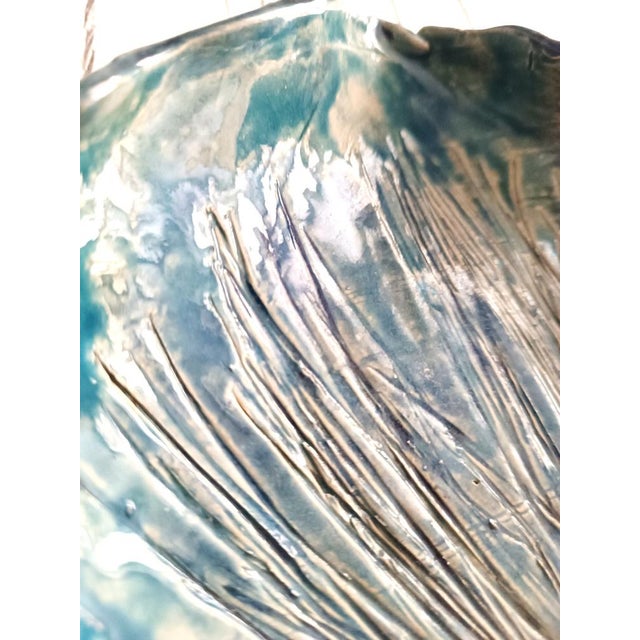 Early 21st Century Pine Needles Bowl by Daniela Proietti For Sale - Image 5 of 6