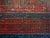 Abstract Kilim No. 2 is a large-scale original oil painting by Diane Grant that translates the visual language of...