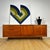 Danish Teak Sideboard, 1960s For Sale - Image 12 of 12