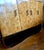 1930s English Art Deco Bar Cocktail Cabinet Attributed to Harry & Lou Epstein For Sale - Image 10 of 11
