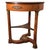 Empire Mahogany Side Table, France, 1810s For Sale - Image 5 of 7