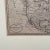 Genuine Antique Map 1800 Maker: Thomas & Andrews Black and White Antique Map of North America, by Jedidiah Morse,...