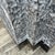 Postmodern Black Marble Base Octagonal Coffee Table. Circa 1980s. For Sale - Image 16 of 18