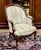 Napoleon III Style Mahogany Bergère Chair, 1800s For Sale - Image 10 of 13