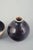 Small Vintage Stoneware Vases by Carl-Harry Stålhane for Rörstrand, Set of 2 For Sale - Image 3 of 5