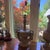 Bliss Studio Carved Wood Neoclassical Urn Lamp For Sale In Washington DC - Image 6 of 9