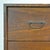 Wood Japanese Tansu Chest of Drawers, 1870 For Sale - Image 7 of 10