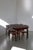 Danish Modern Extendable Rosewood Dining Table, 1960s For Sale - Image 12 of 18
