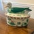 1970s Chinese Famille Rose Duck Tureen For Sale - Image 15 of 18