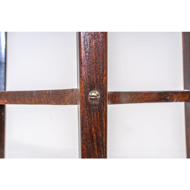 Table by Marcel Kammerer for Thonet, 1907 For Sale - Image 13 of 17