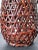 Japanese Suzuki Gengensai Bamboo Ikebana Basket For Sale - Image 12 of 13