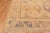 Nazmiyal Collection Warm Cozy Rustic Geometric Tribal Design Modern Area Rug For Sale In New York - Image 6 of 7