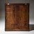 Biedermeier Ebonized Mirror, 1820 For Sale - Image 4 of 7