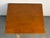 Mid 20th Century Single Mid-Century Modern Cane and Walnut Nightstand For Sale In New York - Image 6 of 12