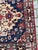 Vintage Najaf Abad Rug, 1970s For Sale - Image 11 of 15