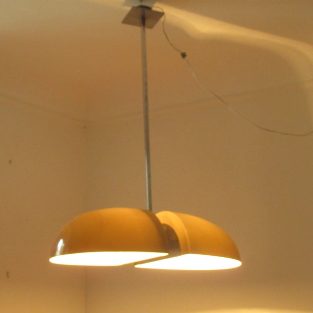 Vintage Suspension from Guzzini, 1960s For Sale - Image 6 of 13