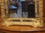 More information coming soon… Based on the allegory associated with Christian theology, this French parcloses mirror from...