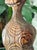 Vintage Mid-Century Modern Retro 1960s Tiki Polynesian Wood Carved Brutalist Sculpture Attributed to Witco For Sale - Image 14 of 18