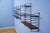 Dutch Modular Shelving Unit by A. Dekker for Tomado, 1960s For Sale - Image 6 of 12
