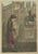 After William Marshall Craig, Door Mats, Charing Cross, Cries of London, 1804, Engraving For Sale - Image 4 of 7