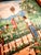 Mid 20th Century Framed Haitian Folk Art (Naïve Art) by Floris Scott For Sale - Image 4 of 6