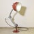 Mid-Century Modern Industrial Table Lamp, Late 1940s For Sale - Image 3 of 5