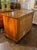 Biedermeier Walnut Commode For Sale - Image 4 of 5
