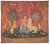 This beautiful tapestry is Silkscreened (also known as serigraphed) onto an irregularly woven fabric made from wool,...