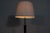 Spanish Art Deco Style Floor Lamp, 1990s For Sale - Image 4 of 13
