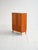 Scandinavian Teak Cabinet, 1960s For Sale - Image 4 of 9