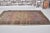 Tan Small Bohemian Vintage Area Carpet For Sale - Image 8 of 10