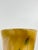 Large French School Glass Vase, 1950s For Sale - Image 3 of 8