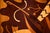 Brazilian Bar in Imbuia, Roxinho & Pau Marfim With Party Motif Marquetry, 1950s For Sale - Image 12 of 15