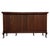 Early 20th Century English Oak Sideboard For Sale - Image 10 of 14