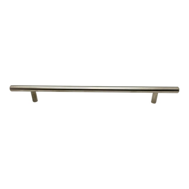 Henredon Modern Pull Satin Nickel For Sale